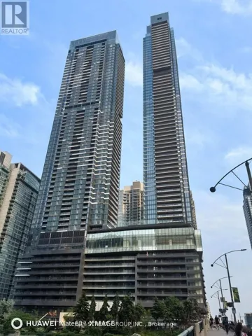 2608 - 3 CONCORD CITYPLACE WAY, Toronto (Waterfront Communities), Ontario M5V0X4