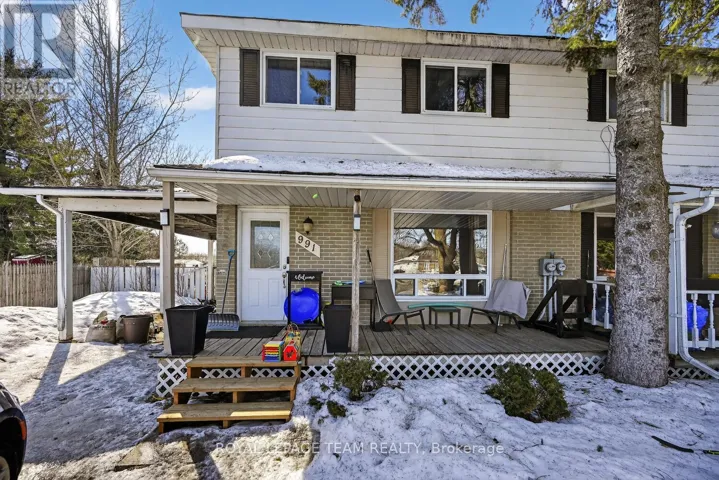 991 MACKENZIE ROAD, Prescott, Ontario K0E1T0
