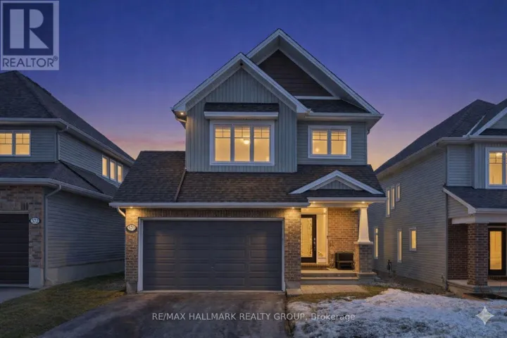 570 BAIE-DES-CASTORS STREET, Ottawa, Ontario K4A0Y7