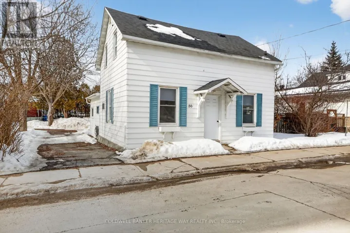 86 BRAE STREET, Mississippi Mills, Ontario K0A1A0