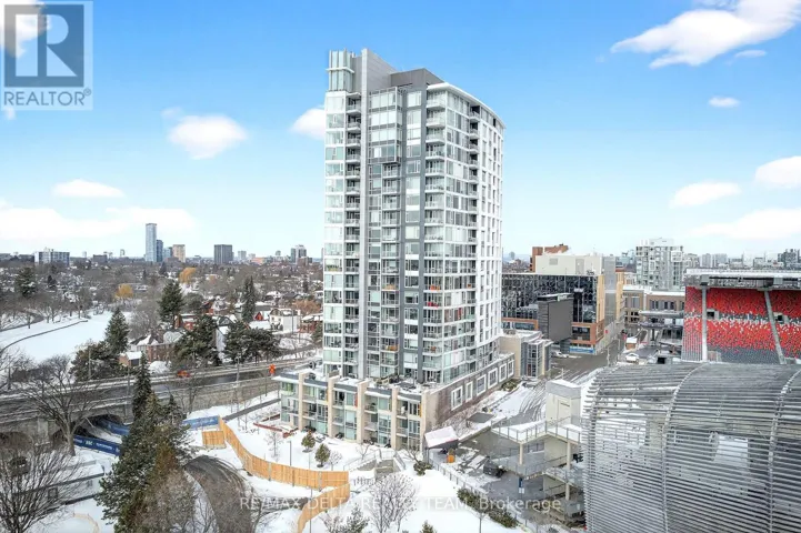 307 - 1035 BANK STREET, Ottawa, Ontario K1S3W9