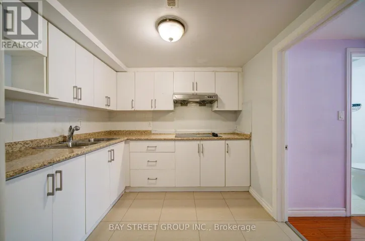 BSMT - 5 LOCKDARE STREET, Toronto (Agincourt South-Malvern West), Ontario M1S2Z5