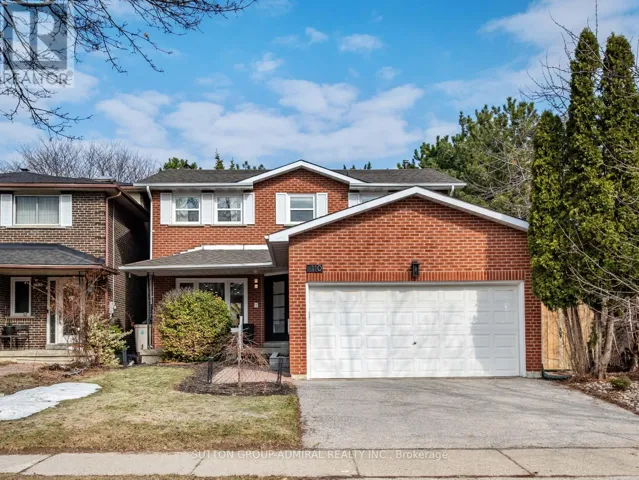 110 CONLEY STREET, Vaughan (Lakeview Estates), Ontario L4J2X6