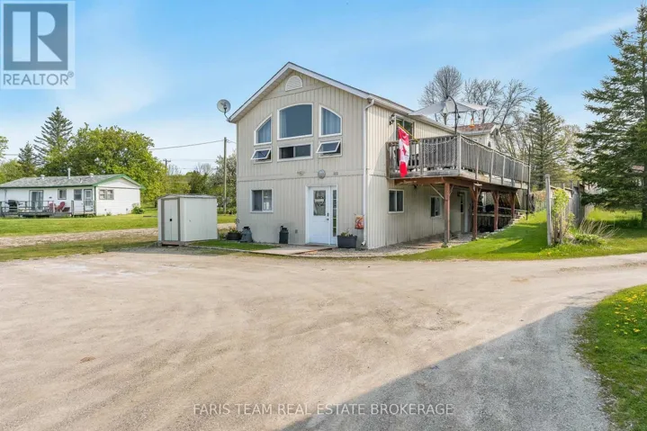 5632 PENETANGUISHENE ROAD, Springwater (Elmvale), Ontario L0L1P0