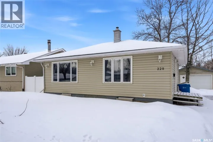 328 Toronto STREET N, Regina, Saskatchewan S4L0L5