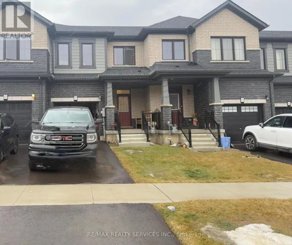 95 GRANVILLE CRESCENT, Haldimand, Ontario N3W0J8
