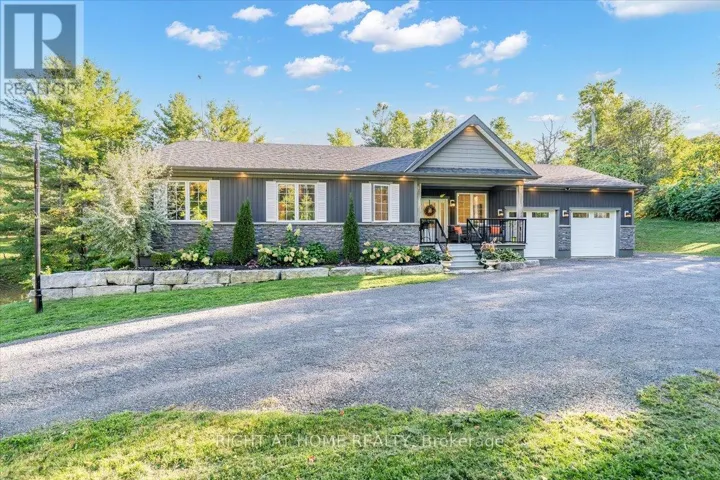 6521 9TH LINE, Port Hope, Ontario K0L1B0