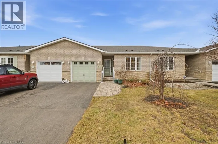 35 SOUTH Drive, Simcoe, Ontario N3Y0A6