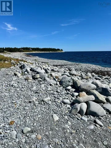 Lot (PID 70044946) Shore Road, Western Head, Nova Scotia B0T1K0