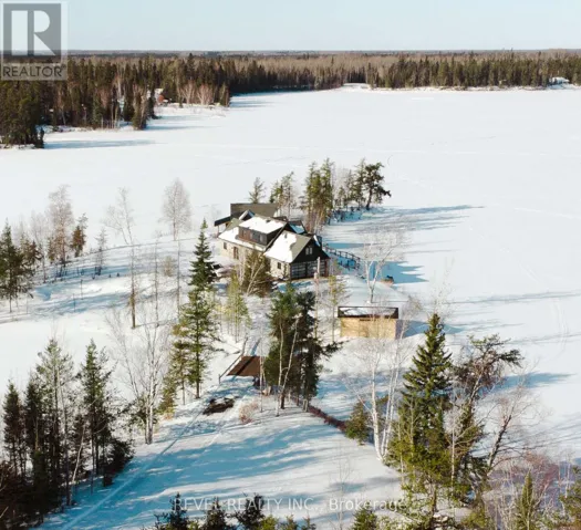 1075 CAMERON AVENUE, Iroquois Falls, Ontario P0K1G0