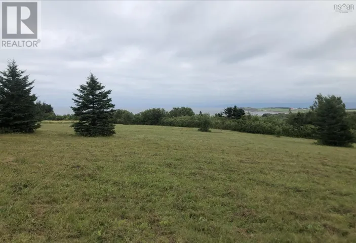 Lot 24 Cape Jack Road, Cape Jack, Nova Scotia B0H1P0