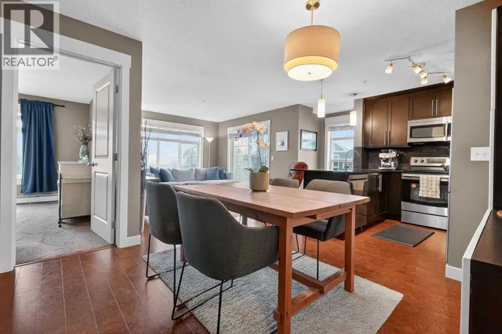 4301, 155 Skyview Ranch Way NE, Calgary, Alberta T3N0L4