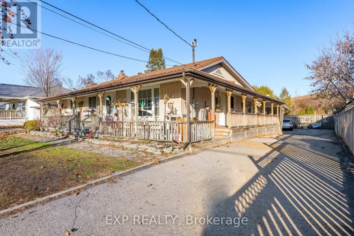 155 FRANKFORD ROAD, Stirling-Rawdon (Stirling Ward), Ontario K0K3E0