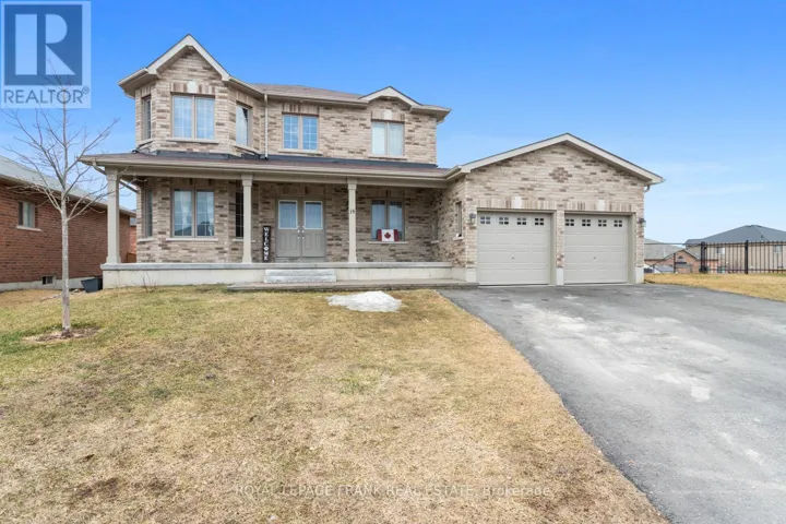 14 MANCHESTER COURT, Trent Hills (Hastings), Ontario K0L1Y0