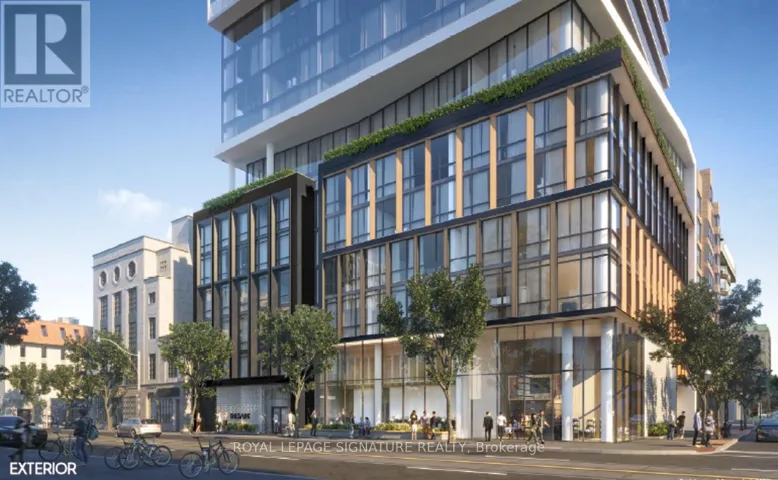 702 - 89 CHURCH STREET, Toronto (Church-Yonge Corridor), Ontario M5C2G3