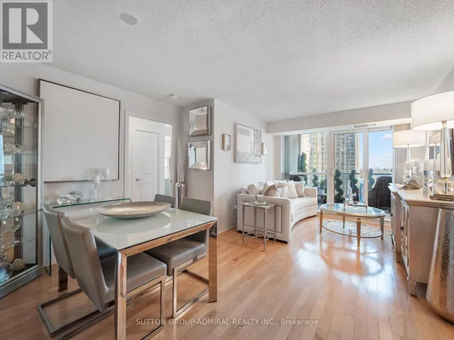 1103 - 4978 YONGE STREET, Toronto (Lansing-Westgate), Ontario M2N7G8