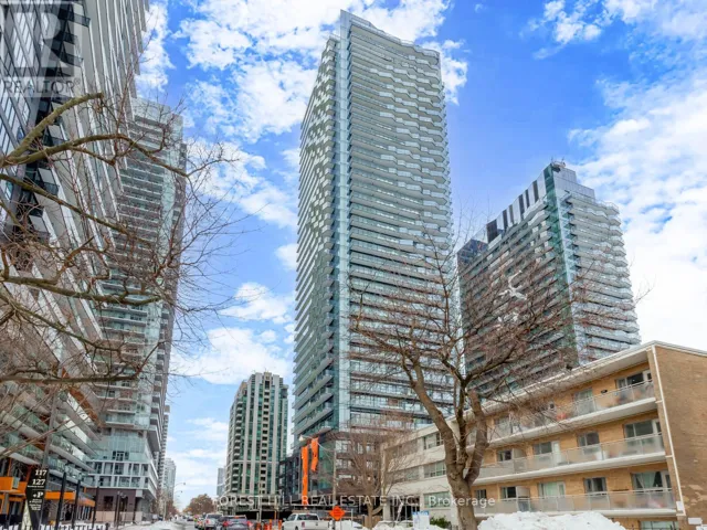 1910S - 110 BROADWAY AVENUE, Toronto (Mount Pleasant West), Ontario M4P1V7