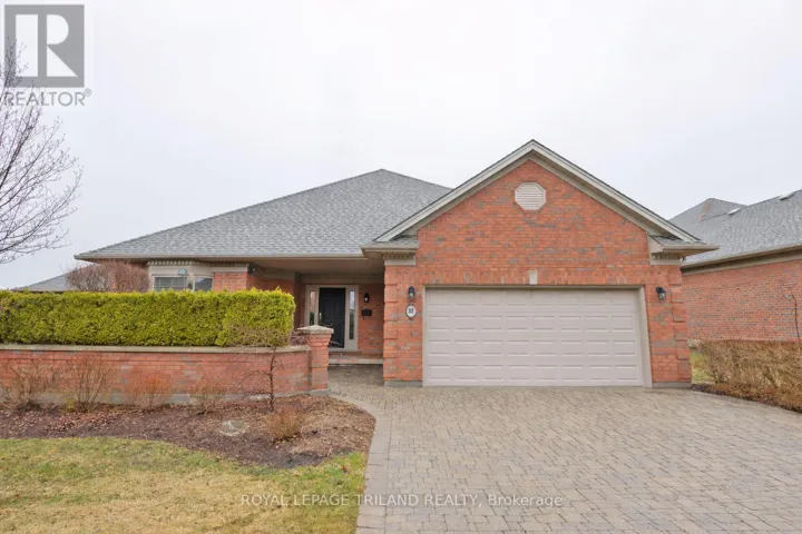 32 - 50 NORTHUMBERLAND ROAD, London North (North L), Ontario N6H5J2