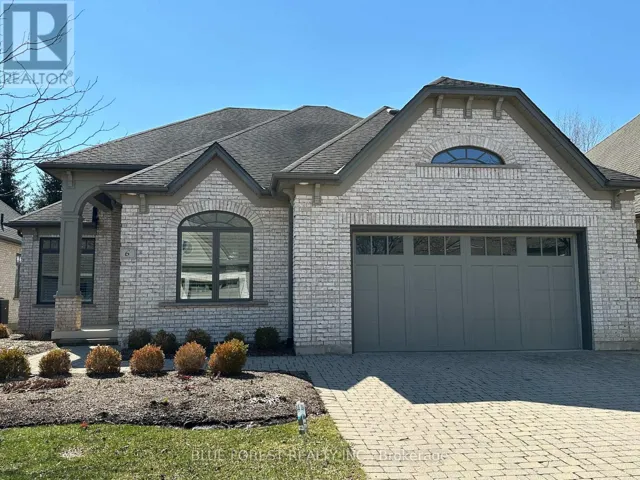 6 - 2014 VALLEYRUN BOULEVARD S, London North (North R), Ontario N6G3N8