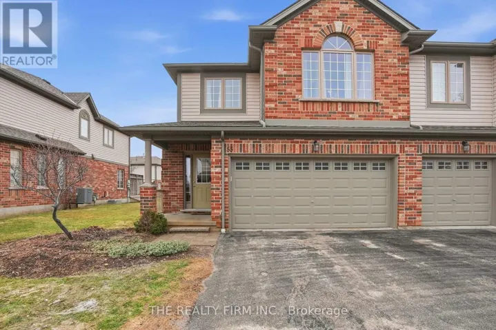 55 - 600 HYDE PARK ROAD, London North (North O), Ontario N6H5W8