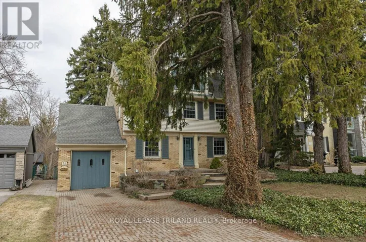 96 BASE LINE ROAD E, London South (South G), Ontario N6C2N8
