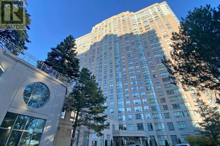 1520 - 88 CORPORATE DRIVE, Toronto (Woburn), Ontario M1H3G6