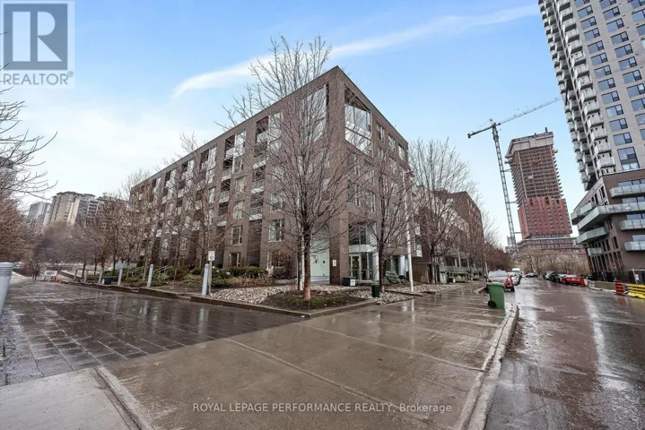104 - 300 LETT STREET, Ottawa, Ontario K1R0A8