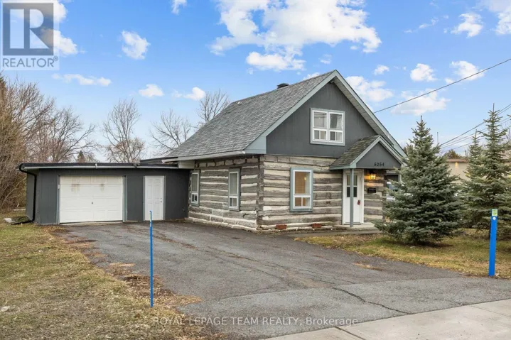 6264 PERTH STREET, Ottawa, Ontario K0A2Z0