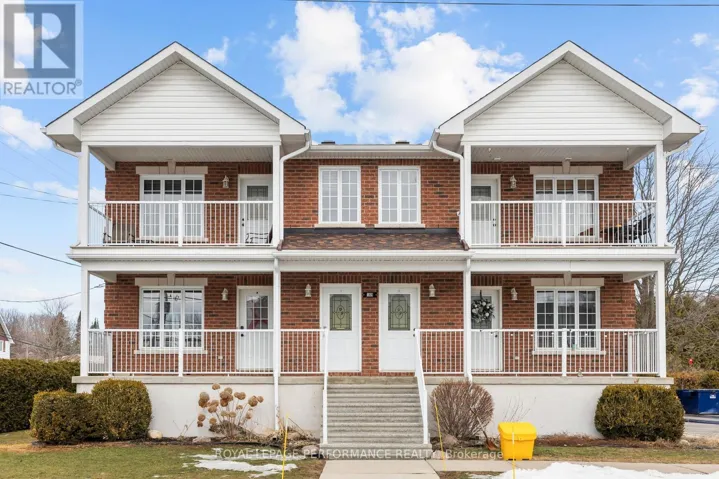 3 - 169 MABEL STREET, The Nation, Ontario K0A2M0