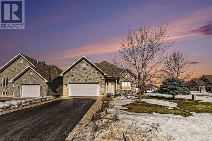 669 DES EPINETTES PLACE, Casselman, Ontario K0A1M0