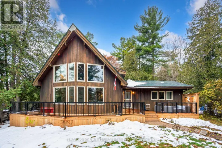 1 WOODLAND DRIVE, McNab/Braeside, Ontario K0A1G0