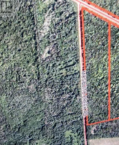 Lot 25-1 Mill Road, DeGros Marsh, Prince Edward Island C0A1G0