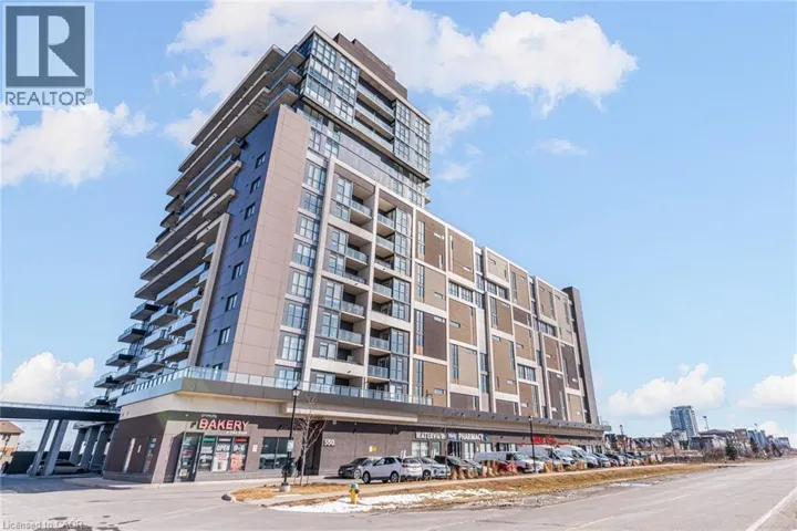 550 NORTH SERVICE Road Unit# 516, Grimsby, Ontario L3M0H9