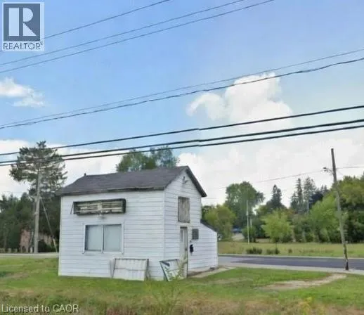 109 BEAUMONT Crescent, Wellington, Ontario N1E6A9