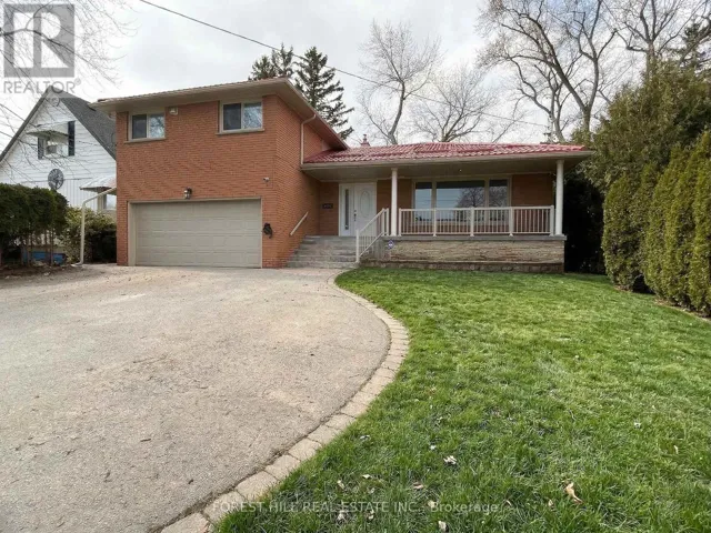 1178 KIPLING AVENUE, Toronto (Islington-City Centre West), Ontario M9B3M6