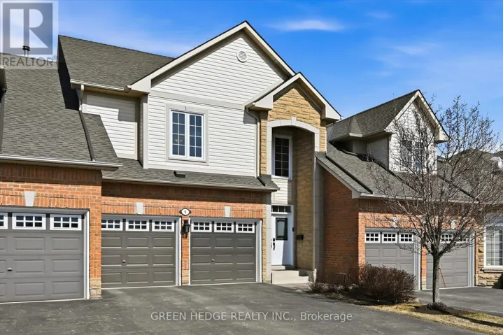 5 - 4360 MILLCROFT PARK DRIVE, Burlington (Rose), Ontario L7M4T7