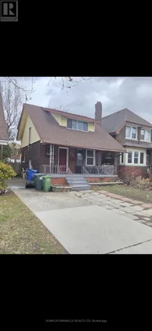 454 RANKIN AVENUE, Windsor, Ontario N9B2R7