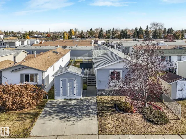 407 Oak Wood CR NW, Edmonton, Alberta T6P0B3