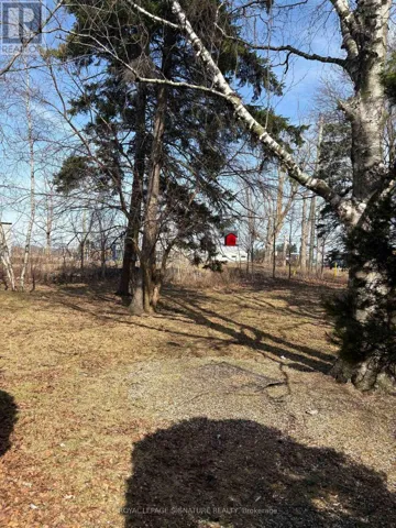2492 UPPER JAMES STREET, Hamilton, Ontario L0R1W0