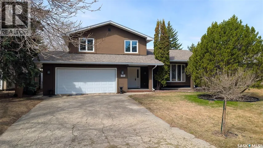 50 Lowry PLACE, Regina, Saskatchewan S4S6C7