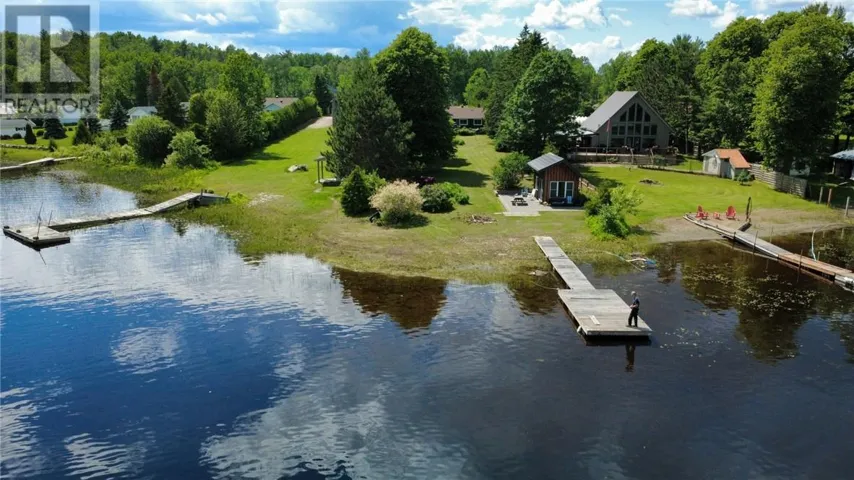 61 Gilbert, Alban, Ontario P0M1A0
