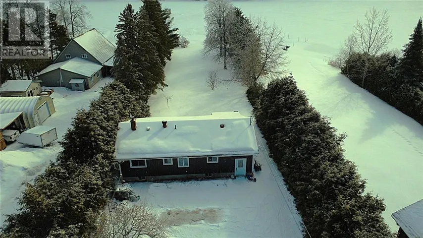 61 Gilbert, Alban, Ontario P0M1A0