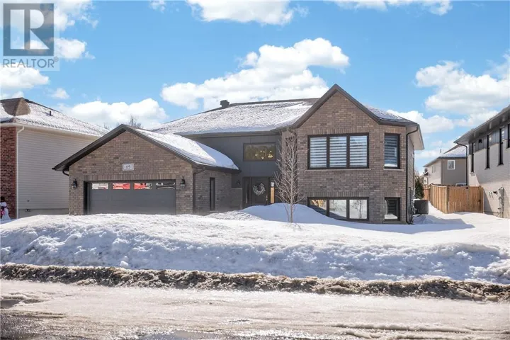 85 Westport Street, Sudbury, Ontario P3B0C1