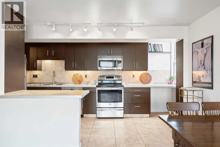 302, 2602 14A Street SW, Calgary, Alberta T2T3X7