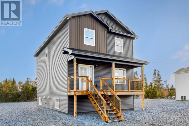 21-23 Cameron Place, Pouch Cove, Newfoundland & Labrador A1K1C8