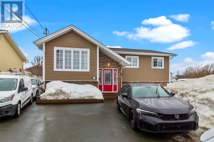 262 Bay Bulls Road, St.John's, Newfoundland & Labrador A1G1P8