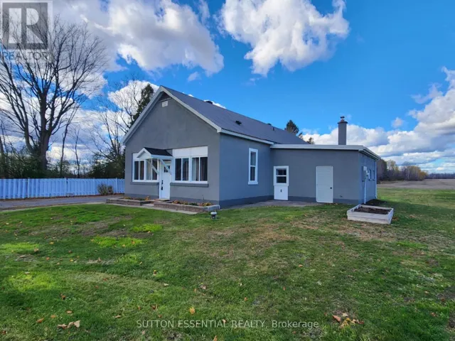 7794 COUNTY ROAD 21 ROAD, Augusta, Ontario K0E1X0