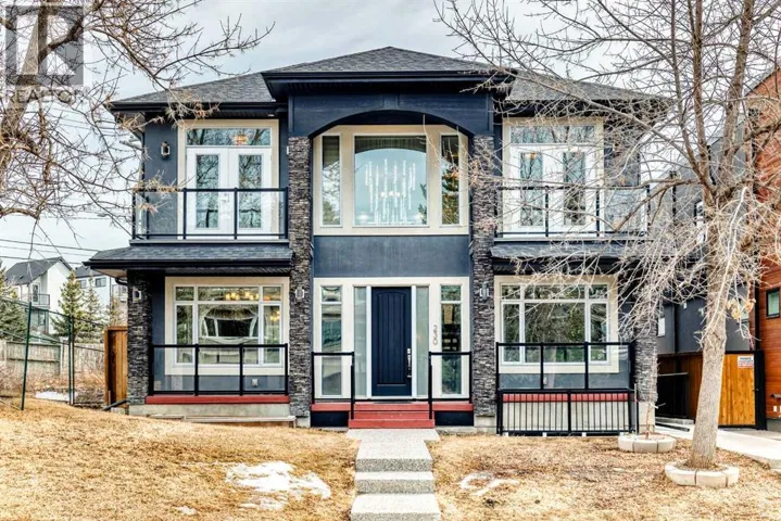 230 37 Street NW, Calgary, Alberta T2N3B7