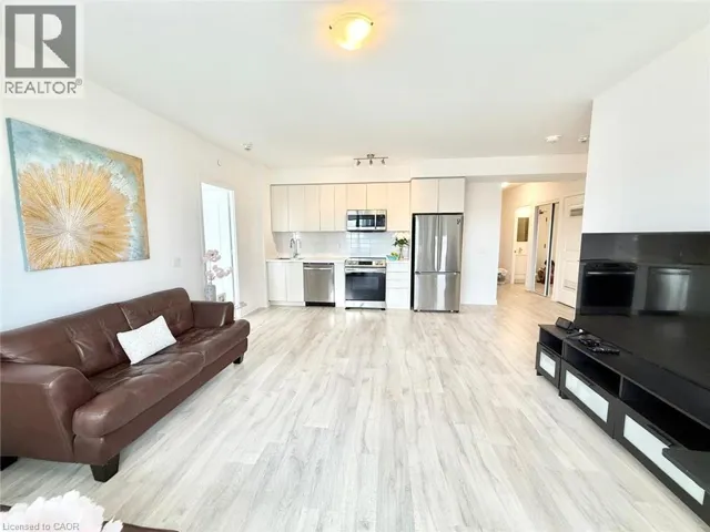 4675 METCALFE Avenue Unit# 1207, Peel, Ontario L5M0Z8
