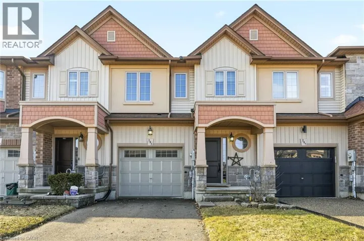 285 PUMPKIN Pass, Binbrook, Ontario L0R1C0